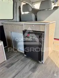 2014 Mercedes Benz Vito