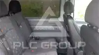 2014 Mercedes Benz Vito