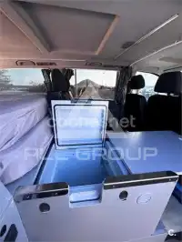 2014 Mercedes Benz Vito