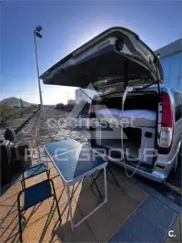 2014 Mercedes Benz Vito