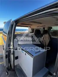 2014 Mercedes Benz Vito
