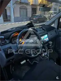 2014 Mercedes Benz Vito
