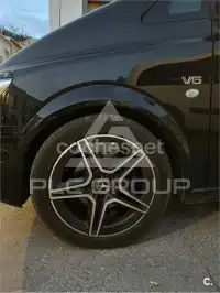 2014 Mercedes Benz Vito