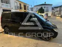 2014 Mercedes Benz Vito