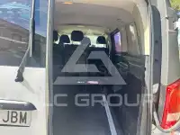 2014 Mercedes Benz Vito