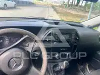 2014 Mercedes Benz Vito