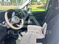 2014 Mercedes Benz Vito