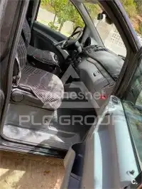 2014 Mercedes Benz Vito