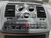 2014 Mercedes Benz Vito