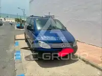 2014 Mercedes Benz Vito