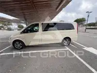2014 Mercedes Benz Vito