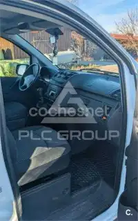 2014 Mercedes Benz Vito