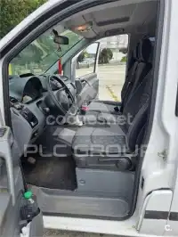 2014 Mercedes Benz Vito