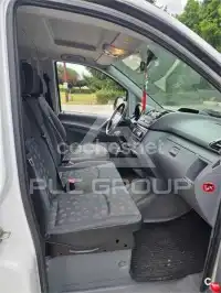2014 Mercedes Benz Vito