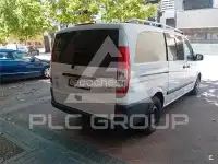 2014 Mercedes Benz Vito