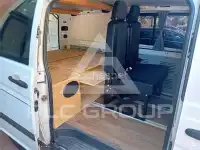 2014 Mercedes Benz Vito