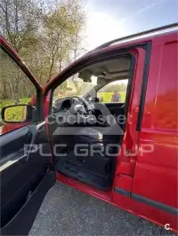 2014 Mercedes Benz Vito