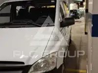 2014 Mercedes Benz Vito