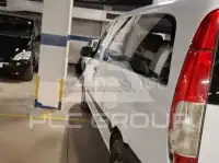 2014 Mercedes Benz Vito