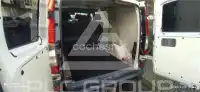 2014 Mercedes Benz Vito