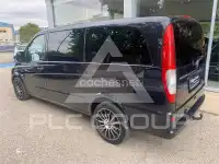 2014 Mercedes Benz Vito