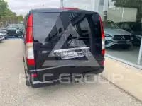 2014 Mercedes Benz Vito
