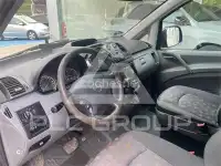 2014 Mercedes Benz Vito