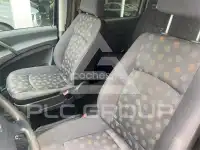 2014 Mercedes Benz Vito