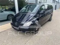 2014 Mercedes Benz Vito