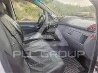 2014 Mercedes Benz Vito