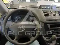 2014 Mercedes Benz Vito