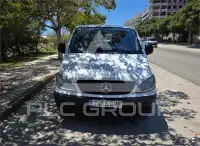 2014 Mercedes Benz Vito