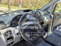 2014 Mercedes Benz Vito