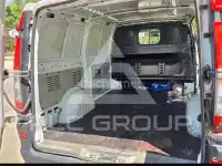 2014 Mercedes Benz Vito