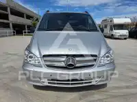 2014 Mercedes Benz Vito