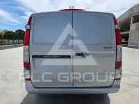 2014 Mercedes Benz Vito
