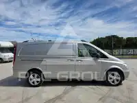 2014 Mercedes Benz Vito