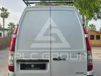 2014 Mercedes Benz Vito