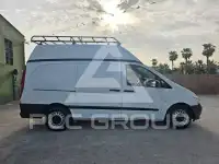 2014 Mercedes Benz Vito