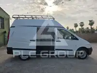 2014 Mercedes Benz Vito