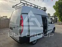 2014 Mercedes Benz Vito