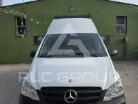 2014 Mercedes Benz Vito