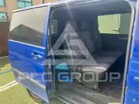 2014 Mercedes Benz Vito