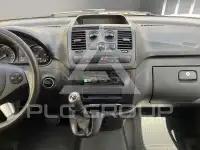 2014 Mercedes Benz Vito