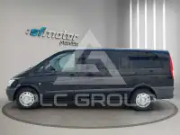 2014 Mercedes Benz Vito
