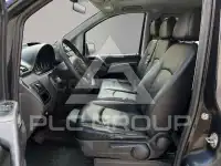2014 Mercedes Benz Vito
