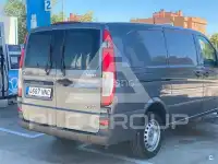 2014 Mercedes Benz Vito