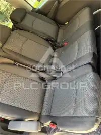 2014 Mercedes Benz Vito