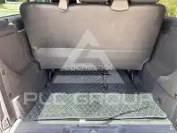 2014 Mercedes Benz Vito