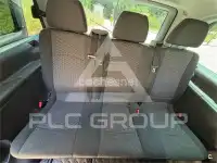 2014 Mercedes Benz Vito